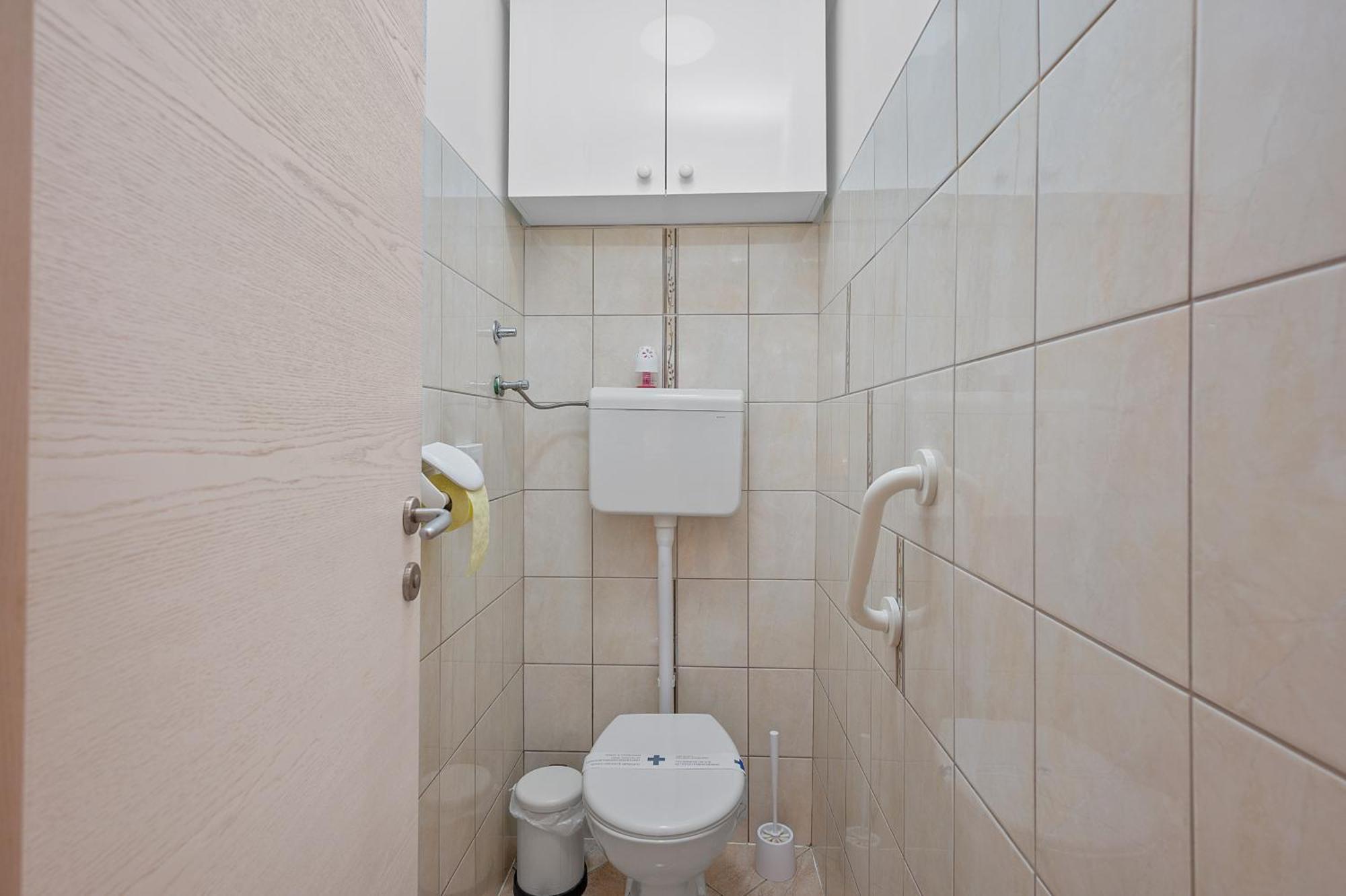 Apartman I Sobe Sofi With Common Kitchen Bathroom And Toilet Záhřeb Exteriér fotografie