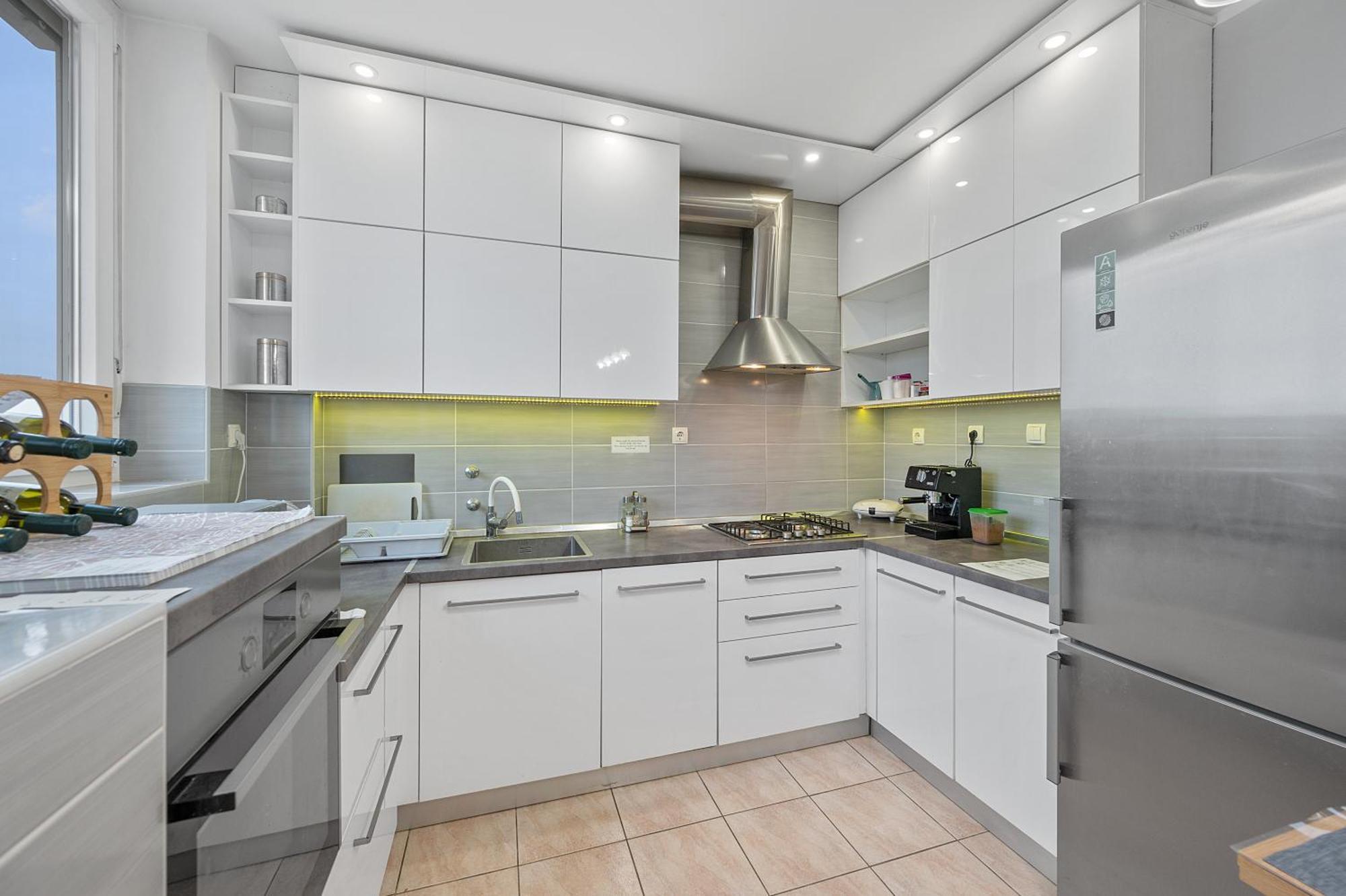 Apartman I Sobe Sofi With Common Kitchen Bathroom And Toilet Záhřeb Exteriér fotografie